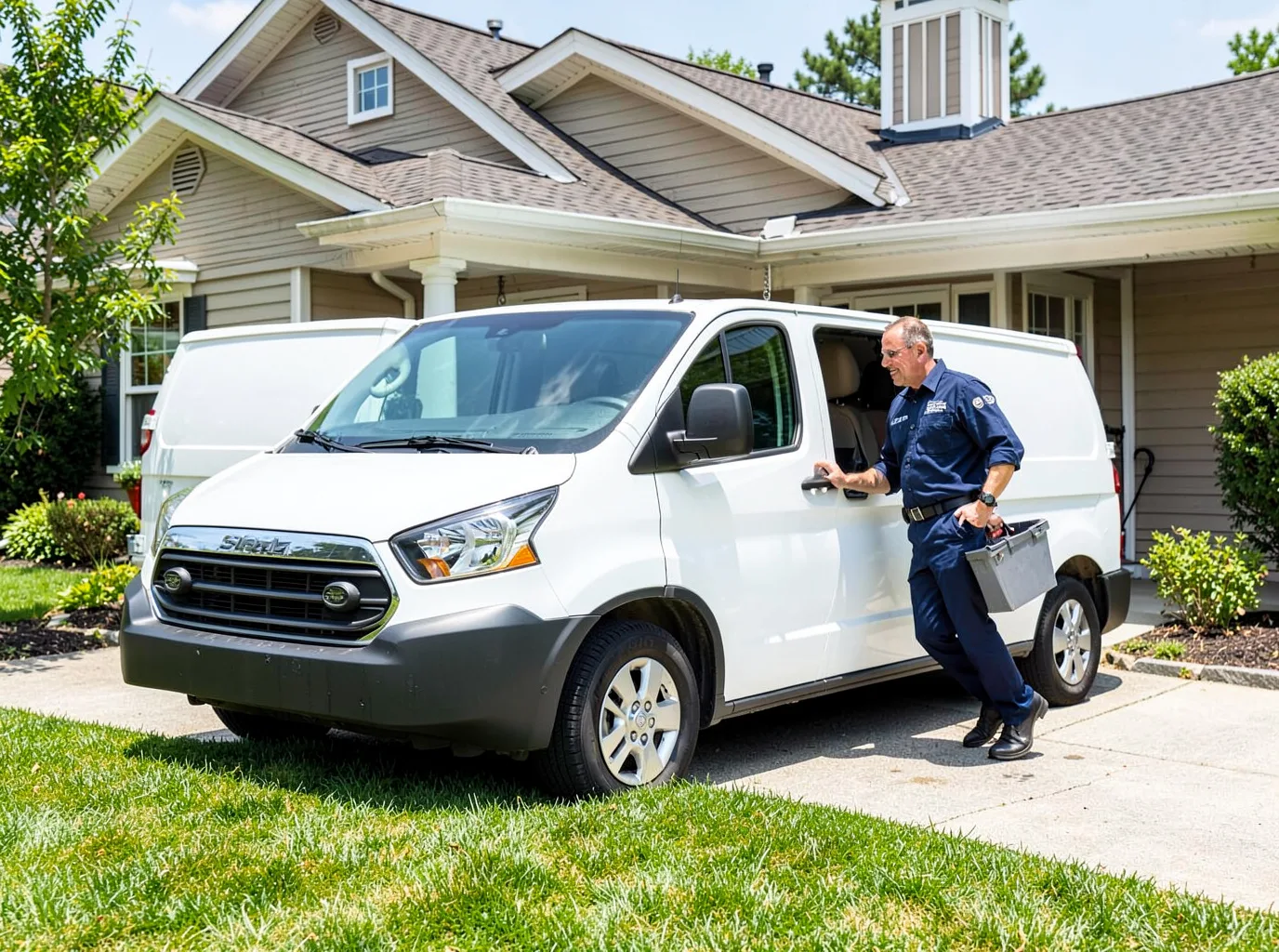 Emergency Plumber company in Grand Ridge, FL