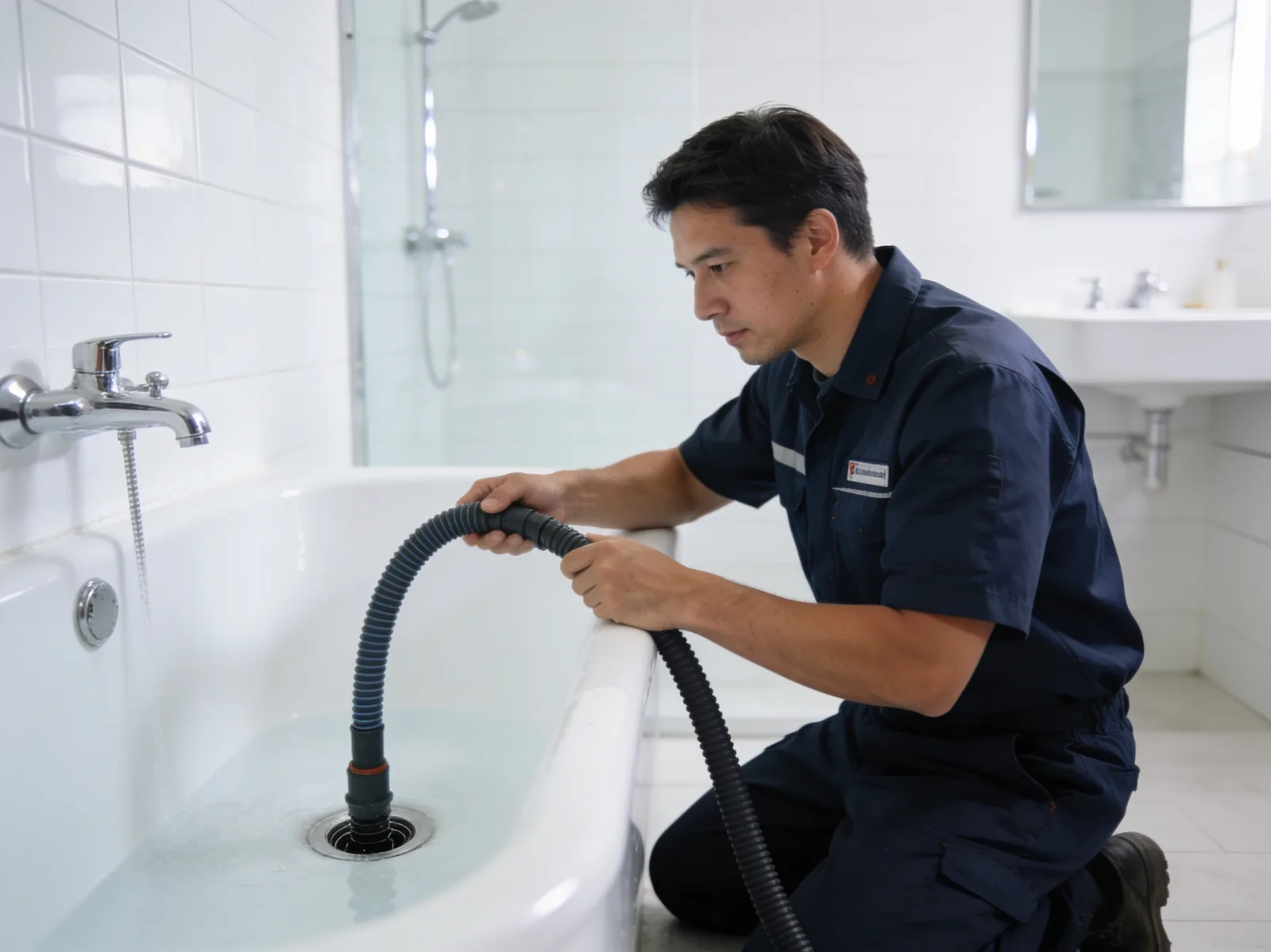 Emergency Plumber Grand Ridge, FL FAQs